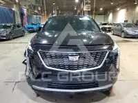 2023 Cadillac XT4 фото