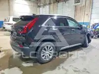 2023 Cadillac XT4 фото