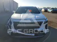 2023 Cadillac XT4 photo