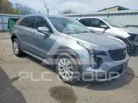 2023 Cadillac XT4 фото