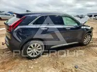 2023 Cadillac XT4 фото