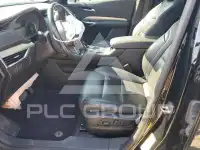 2023 Cadillac XT4 фото