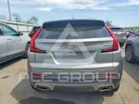 2023 Cadillac XT4 фото