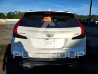 2023 Cadillac XT4 photo