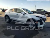 2023 Cadillac XT4 photo