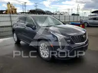 2023 Cadillac XT4 фото