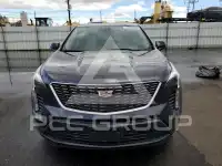 2023 Cadillac XT4 фото