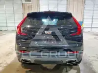 2023 Cadillac XT4 фото