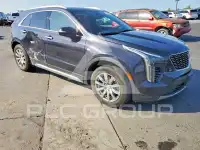 2023 Cadillac XT4 photo