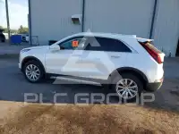 2023 Cadillac XT4 photo