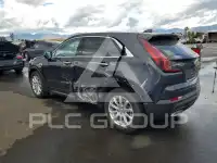 2023 Cadillac XT4 фото