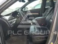 2023 Cadillac XT4 фото