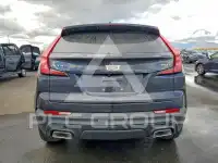 2023 Cadillac XT4 фото