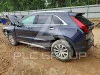2023 Cadillac XT4 фото