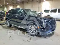 2023 Cadillac XT4 фото