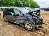 2023 Cadillac XT4 фото