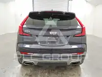 2023 Cadillac XT4 фото