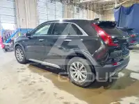 2023 Cadillac XT4 фото