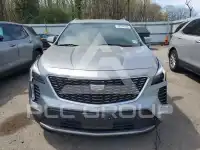 2023 Cadillac XT4 фото