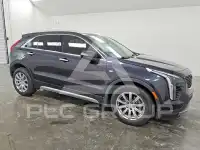 2023 Cadillac XT4 фото