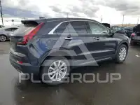 2023 Cadillac XT4 фото