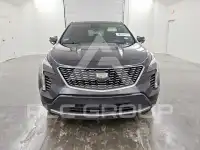 2023 Cadillac XT4 фото