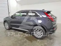 2023 Cadillac XT4 фото
