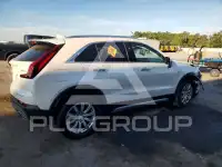 2023 Cadillac XT4 photo