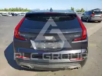 2023 Cadillac XT4 photo