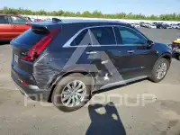 2023 Cadillac XT4 photo