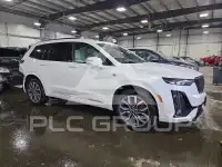 2023 Cadillac XT6 фото