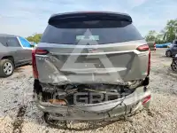 2023 Cadillac XT6 фото