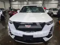 2023 Cadillac XT6 фото