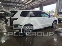 2023 Cadillac XT6 фото