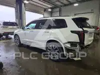 2023 Cadillac XT6 фото