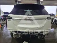 2023 Cadillac XT6 фото