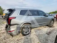 2023 Cadillac XT6 фото