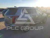 2023 Cadillac XT6 фото