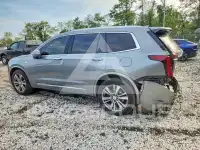 2023 Cadillac XT6 фото