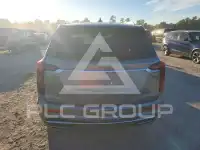 2023 Cadillac XT6 фото