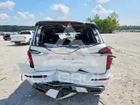 2023 Cadillac XT6 photo