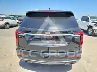 2023 Cadillac XT6 фото