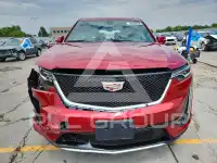 2023 Cadillac XT6 фото
