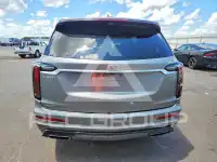 2023 Cadillac XT6 фото