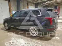 2023 Cadillac XT6 photo