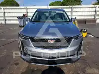 2023 Cadillac XT6 фото