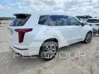 2023 Cadillac XT6 фото