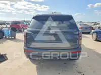 2023 Cadillac XT6 фото