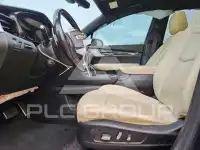 2023 Cadillac XT6 фото