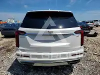 2023 Cadillac XT6 photo